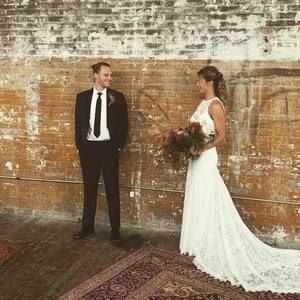 Meet your Posher, Corey